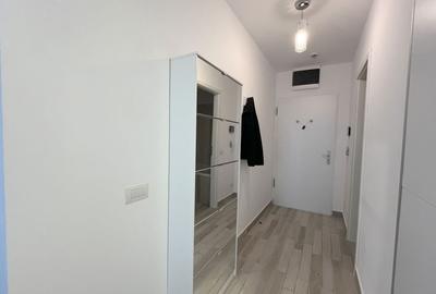 Apartament de închiriat – 2 camere, ISHO, etaj 14 - 11