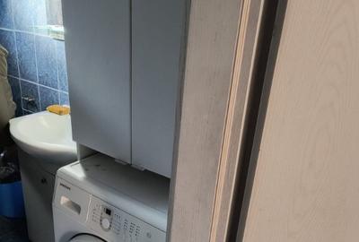 Un stil de via?a lini?tit,langa parcSibiu-Sub Arini apartament 4 cam. - 8