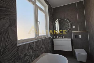 Duplex cu 5 camere cu Teren 304 Mp în Berceni - 13