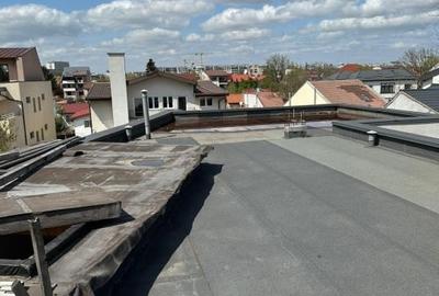 Teren Domenii cu autorizatie de constructie in curs - 3