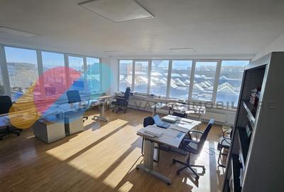 Birou, de 73.629997253418 mp, în Iris - 2