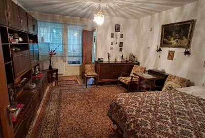 Garsonieră decomandată în Drumul Taberei - 1
