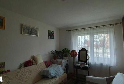 Apartament cu 2 camere în Hoghiz - 3