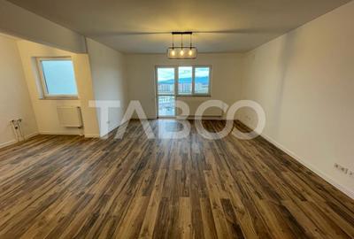 Apartament 2 camere Rahovei 60 mpu la etajul 5 Sibiu - 4