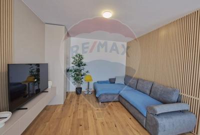 Apartament cu terasa panoramica,  la 3 min de metrou,Trio Bridge View - 2