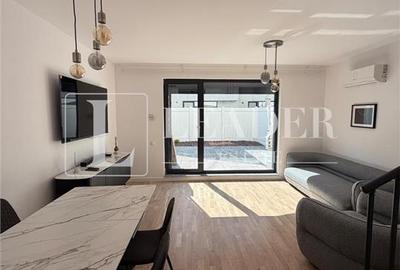 Casă cu 5 camere cu Garaj în Pipera - 2