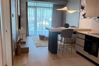 2 Camere - Up-Site - Calea Floreasca/Lacul Floreasca | Parcare + Boxa Incluse - 7