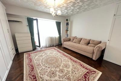 Apartament 1 camera decomandat Kaufland Pacurari