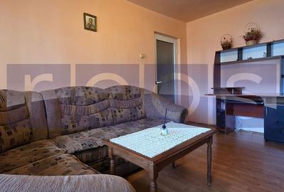 Apartament cu 2 camere decomandat, mobilat în Central - 10