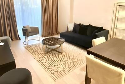 REA1025873 Apartament modern 3 camere cu gradina proprie I Pipera I Triana - 10