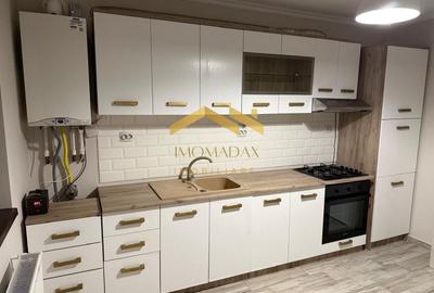 Duplex- 4 camere -2 bai - - 12