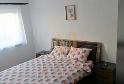 Apartament cu 2 camere decomandat în Sânpetru - 5