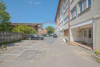REFUGIU DE MUNTE | 2 CAMERE CU BALCON | MONTANA RESIDENCE, POIANA BV - 21