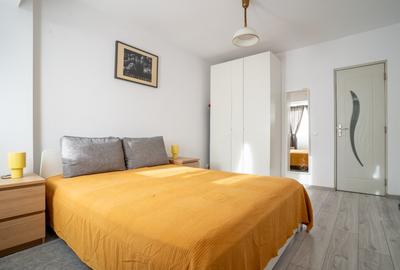 Inchiriere Apartement 2 Camere Spatios Piata Mihail Kogalniceanu - 4