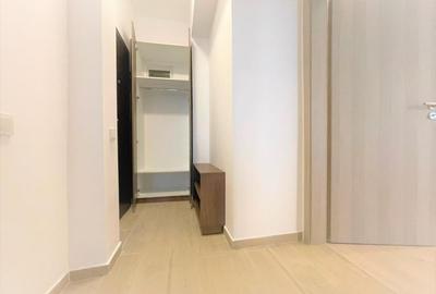 Apartament cu 2 camere, mobilat în Unirii - 7