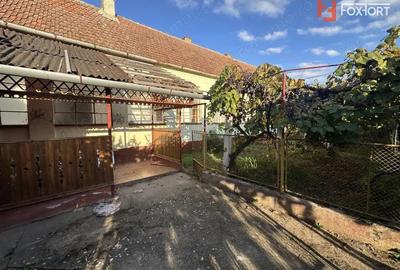 Casă cu 3 camere cu Teren 1577 Mp în Bucovăț (Remetea Mare) - 5