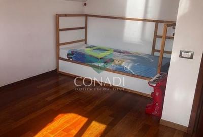Vila cu foisor, curte generoasa in Corbeanca - Tamasi || Str.Sportului - 40