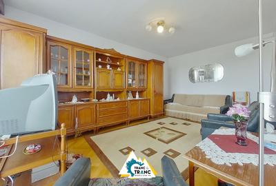 Apartament decomandat cu 3 camere langa AFI, Atrium Mall si stadionul UTA - 3