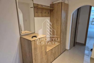 Apartament cu 2 camere, zona Girocului, Centrala Proprie - 5