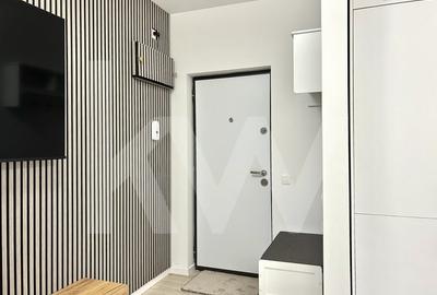 Prima Inchiriere: Apartament Premium 2 dormitoare– One Residence, Doamna Stanca - 8