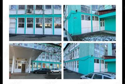 Spațiu comercial, de 70 mp, în Năsăud - 1