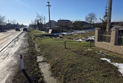 Spațiu comercial, în Aninoasa - 4