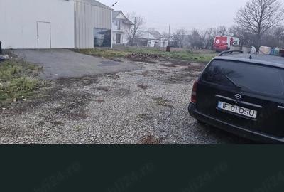 Spațiu comercial, de 120 mp, în Cocani - 1