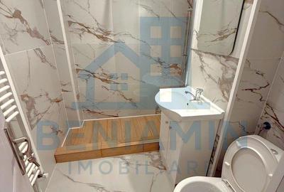 Apartament cu 3 camere în Ultracentral - 3