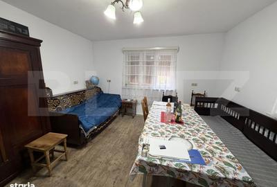 Casă cu 3 camere cu Teren 2000 Mp în Creaca - 14