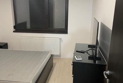 Apartament cu 2 camere decomandat în Central - 1