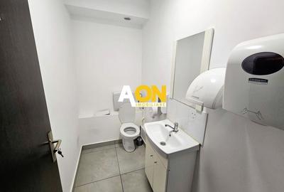 Spatiu comercial, 90 mp utili ( 65 parter + 15 subsol ), Cetate - 6