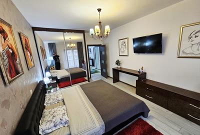 Apartament cu 2 camere decomandat, mobilat în Ostroveni - 11
