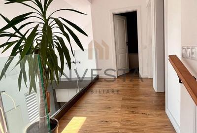 Locuinta premium pe 2 etaje, 3 camere, mobilata lux - Cluj Locuinta premium pe 2 etaje, 3 camere, mobilata lux - Cluj - 7