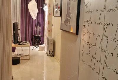 Garsonieră decomandată, mobilată în Ultracentral - 2