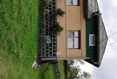 Casă cu 2 camere cu Teren 50 Mp în Bogdan Vodă - 1