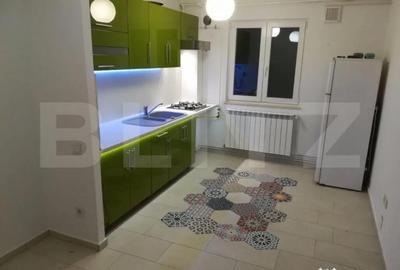 Apartament cu 3 camere decomandat în Gheorgheni - 1