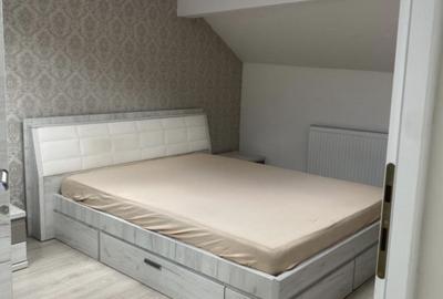 Apartament 2 camere la vila , zona Marasti - 2