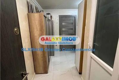 Apartament cu 2 camere semidecomandat, mobilat în Vitan - 6