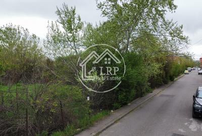 Teren Investitie Fundeni: 2.325 mp, Potential P+4E | Deschidere Generoasa 52ml - 9