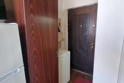Inchiriere garsoniera - Gheorgheni, str. Crizantemelor, Cluj-Napoca - 2