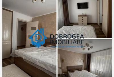 Apartament cu 3 camere decomandat, mobilat în Central - 7