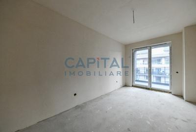 Apartament 2 camere Sopor cu parcare subterana - 5