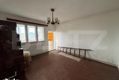 Apartament cu 4 camere semidecomandat în Ana Ipătescu - 17