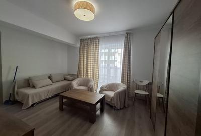 INCHIRIERE-APARTAMENT 1 CAMERA-NEDECOMANDAT-COMPLEXUL CONEST - 2