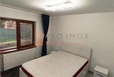 Apartament 2 camere cf 1 decomandat zona Centru - 3