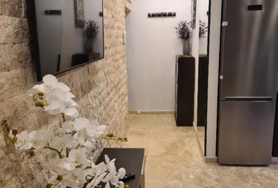 Apartament cu 2 camere nedecomandat în Decebal - 7