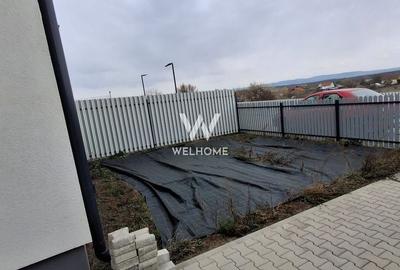 Duplex cu 5 camere cu Canalizare în Exterior Est - 3