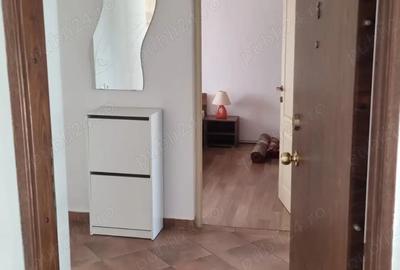 Apartament cu 2 camere decomandat, mobilat în Între Lacuri - 1