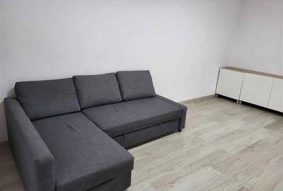 Apartament cu 3 camere decomandat, mobilat în Astra