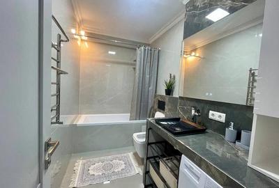 Apartament cu 2 camere decomandat în Eroii Revoluției - 2